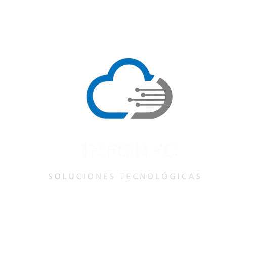 INFOREC Soluciones Tecnológicas